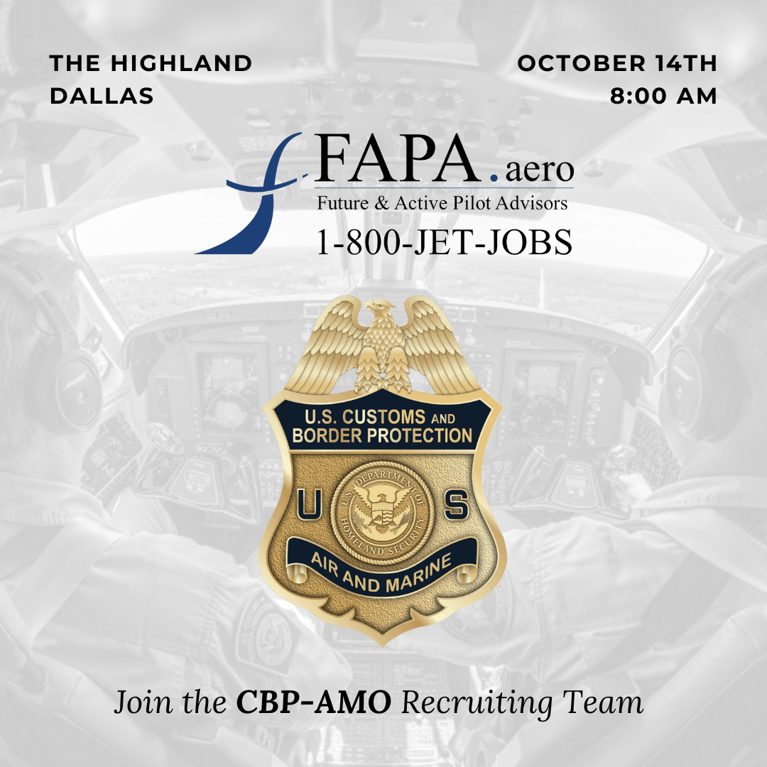 AMO - Free FAPA Job Fair St. Petersburg